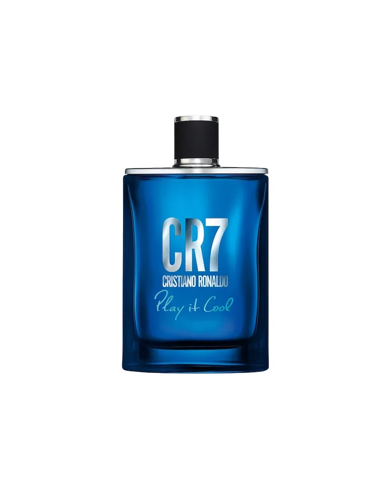 CR7 Cristiano Ronaldo Herrendüfte CR7 Play It Cool Eau de Toilette Spray 