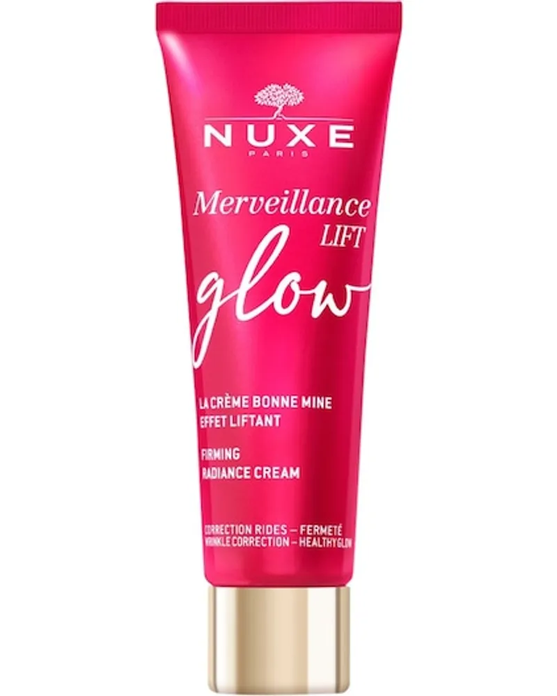 Nuxe Gesichtspflege Merveillance LIFT Glow BB Cream 