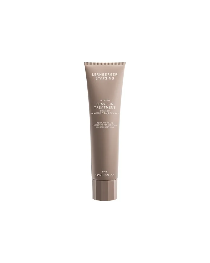 Lernberger Stafsing Lernberger-Stafsing Haare HaarpflegeLeave-In Treatment BB Cream 193,33 € / 1 l 