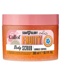 Soap & Glory Pflege Peeling Body Scrub 