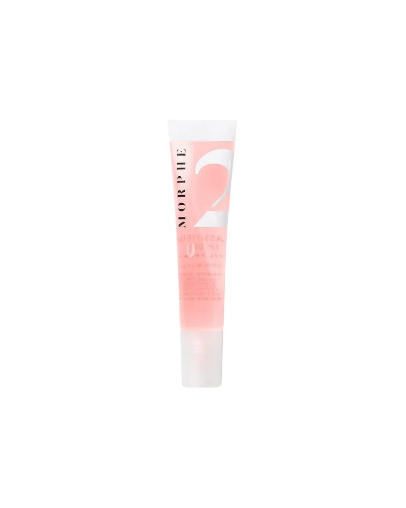 MORPHE Gesichtspflege LippenpflegeM2 Glassified Lip Oil Extra Glaze 