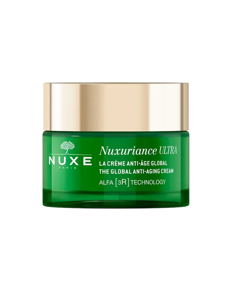 Nuxe Gesichtspflege Nuxuriance-UltraThe Global Anti-Aging Cream 988,80 € / 1 l 