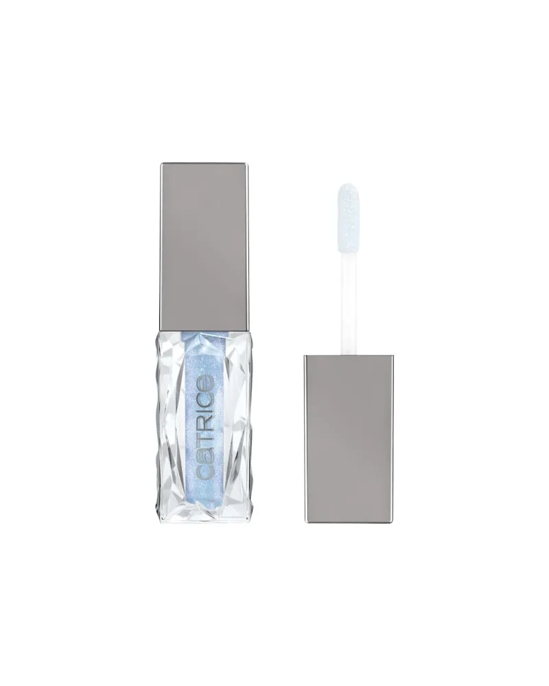 catrice Collection ARCTIC-ILLUSIONPlumping Effect Gloss C03 Real Illusion 