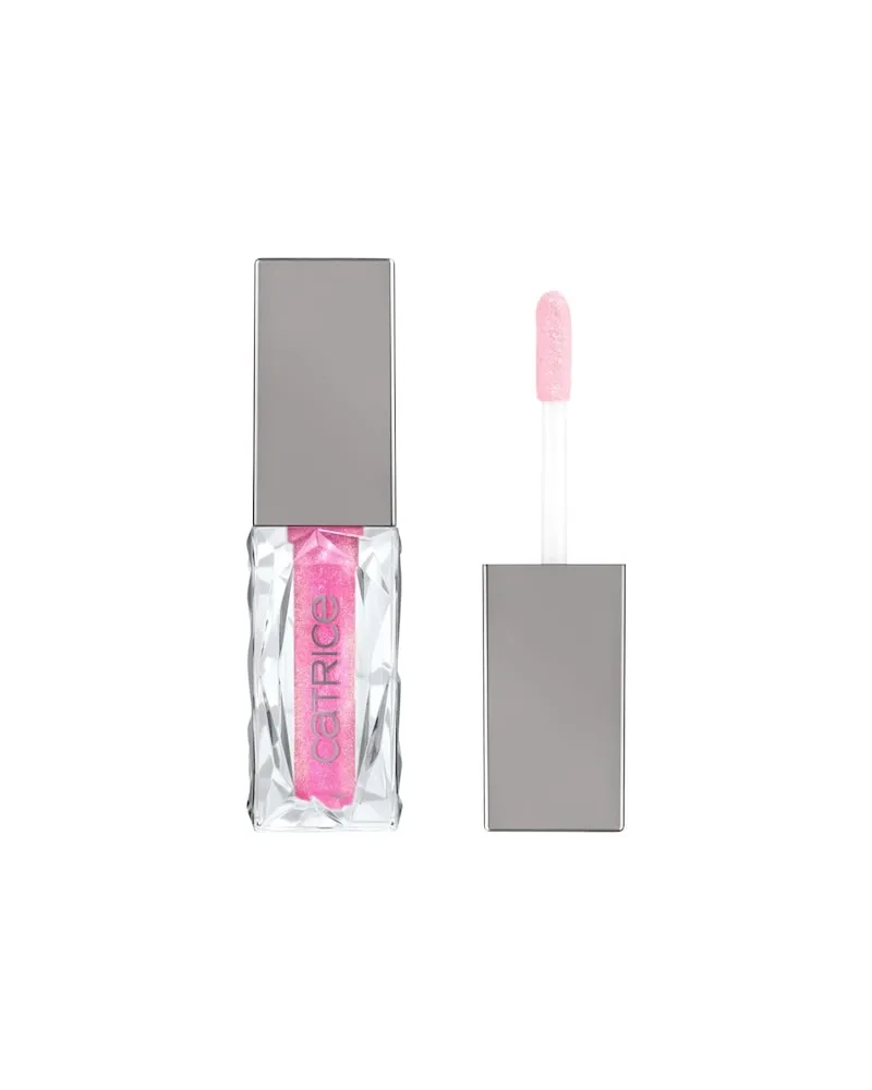 catrice Collection ARCTIC-ILLUSIONPlumping Effect Gloss C03 Real Illusion 