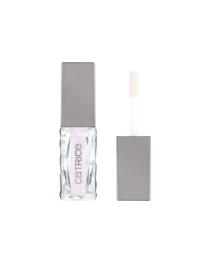 catrice Collection ARCTIC-ILLUSIONPlumping Effect Gloss C03 Real Illusion 