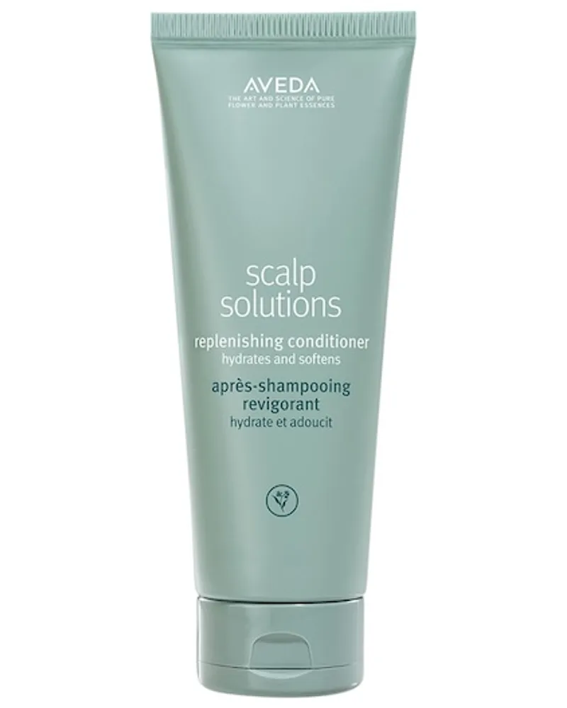 Aveda Hair Care Conditioner Scalp SolutionsReplenishing Conditioner 