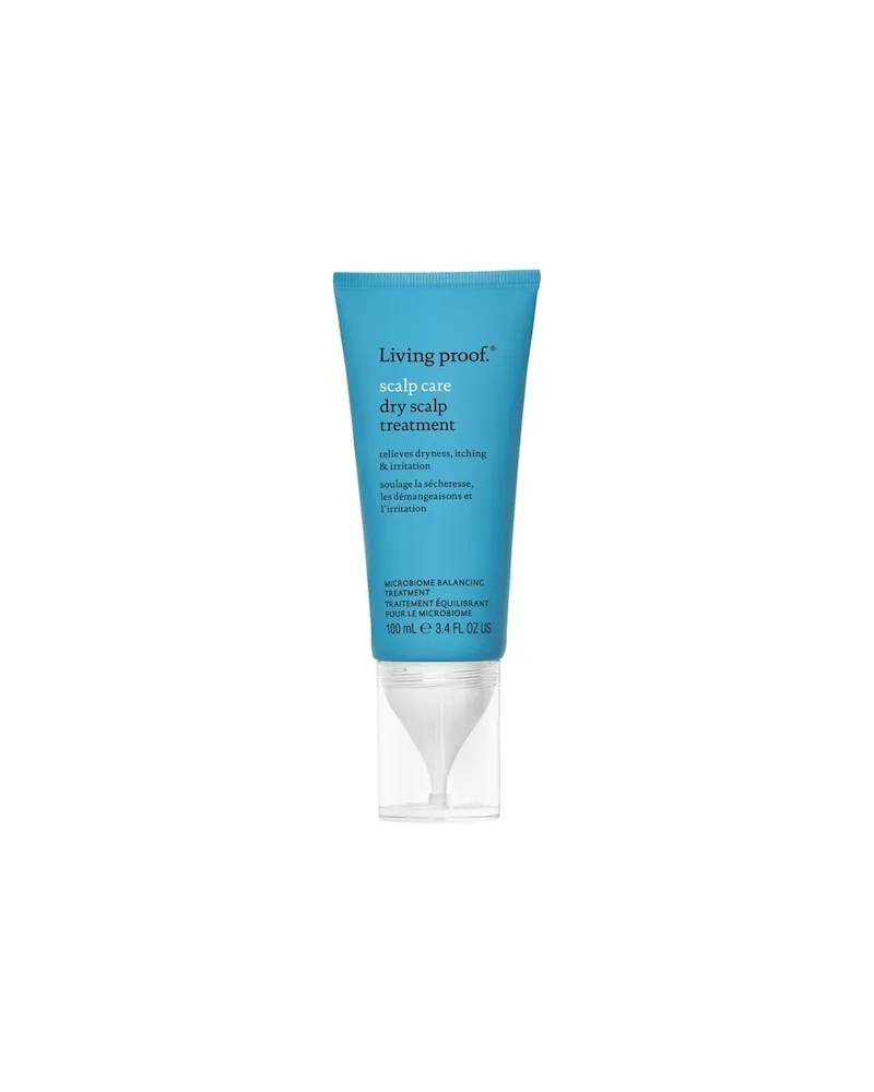 Living Proof Living-Proof Haarpflege Scalp-CareDry Scalp Treatment 253,00 € / 1 l 