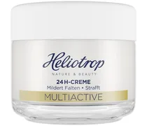 Gesichtspflege Multiactive 24 H-Creme