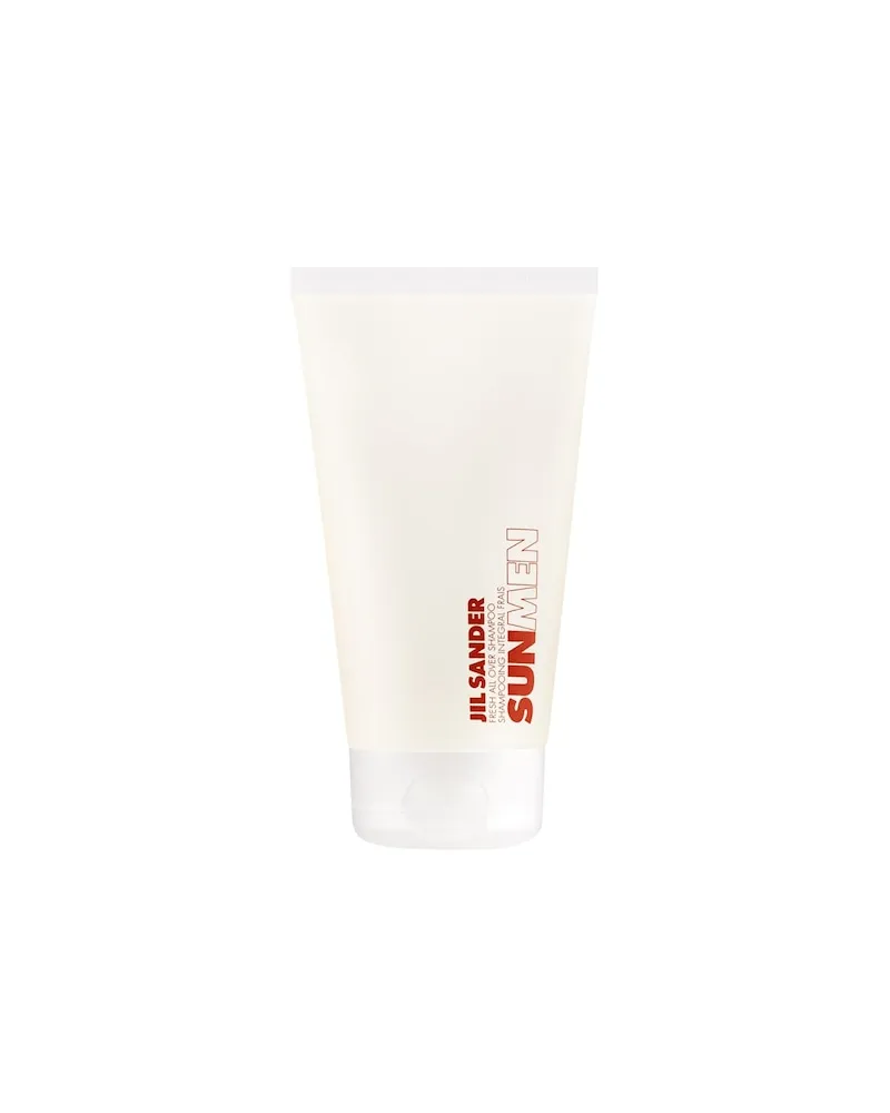 Jil Sander Jil-Sander Herrenduefte Sun-MenShower Gel 74,73 € / 1 l 