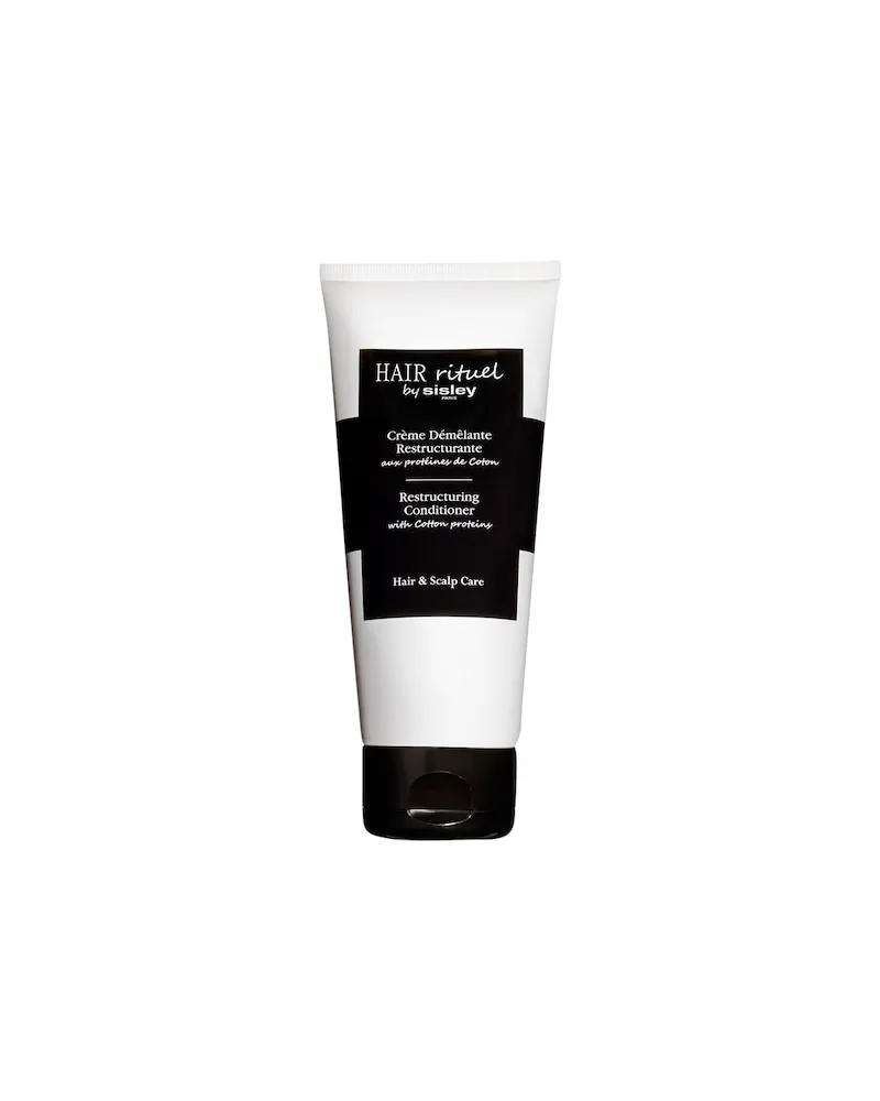 CVC HAIR-RITUEL-by-Sisley Haare Waschen-EntwirrenRestructuring Conditioner with Cotton proteins 282,00 € / 1 l 