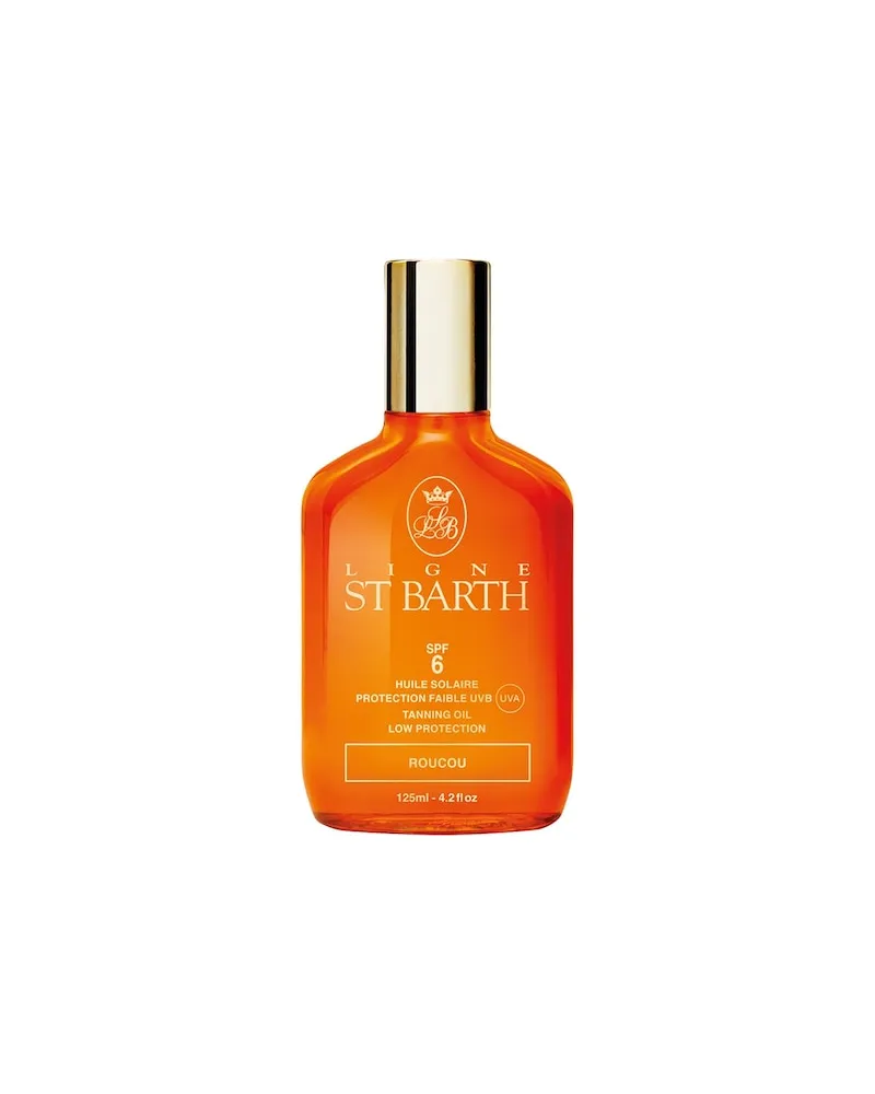 LIGNE ST BARTH LIGNE-ST-BARTH Pflege SOLAIRERoucou Sonnenöl LSF 6 388,00 € / 1 l 
