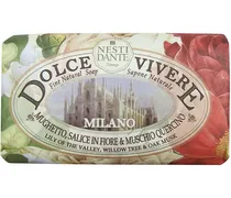 Pflege Dolce Vivere Milano Soap