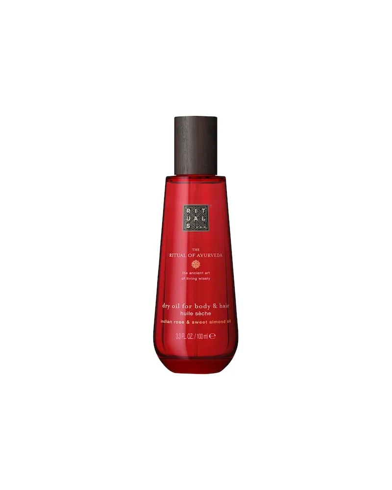 RITUALS Rituale The-Ritual-Of-AyurvedaDry Body Oil 199,50 € / 1 l 
