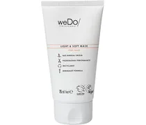 weDo  Professional Haarpflege Masken & Pflege Light & Soft Mask Refill