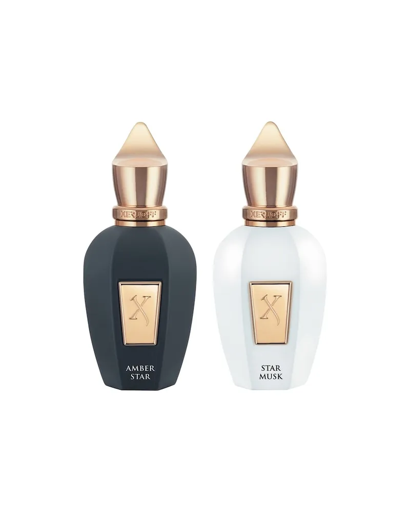 FEMILET Collections SetsGeschenkset Amber Star Parfum 50 ml + Star Musk Parfum 50 ml 659,00 
