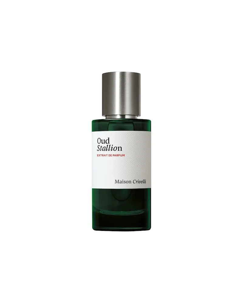 Maison Crivelli Maison-Crivelli Kollektionen Olfactory-EscapesOud StallionExtrait de Parfum Spray 3.700,00 € / 1 l 