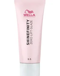 Wella Professionals Shinefinity Zero Lift Glaze 00/00 Crystal Glaze 