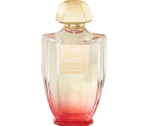 Unisexdüfte Acqua Originale Vetiver GeraniumEau de Parfum