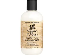 Shampoo & Conditioner Conditioner Creme de Coco Conditioner