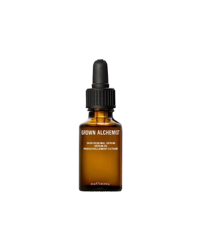 Grown Alchemist Grown-Alchemist Gesichtspflege SerenSkin Renewal Serum 2.242,40 € / 1 l 