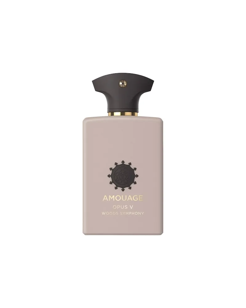 Amouage Unisexduefte The-Library-CollectionOpus V Woods SymphonyEau de Parfum Spray 3.650,00 € / 1 l 