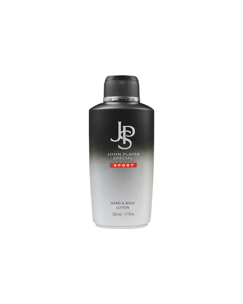 John Player Special John-Player-Special Herrenduefte Sport-ManHand & Body Lotion 11,02 € / 1 l 