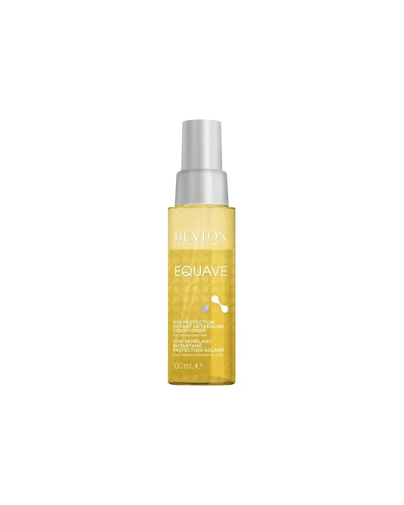 Revlon Revlon-Professional Haarpflege EquaveSun Protection Instant Detangling Conditioner 65,10 € / 1 l 