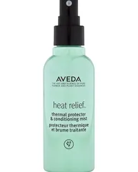 Aveda Hair Care Styling Heat Relief Thermal Protector & Conditioning Mist 