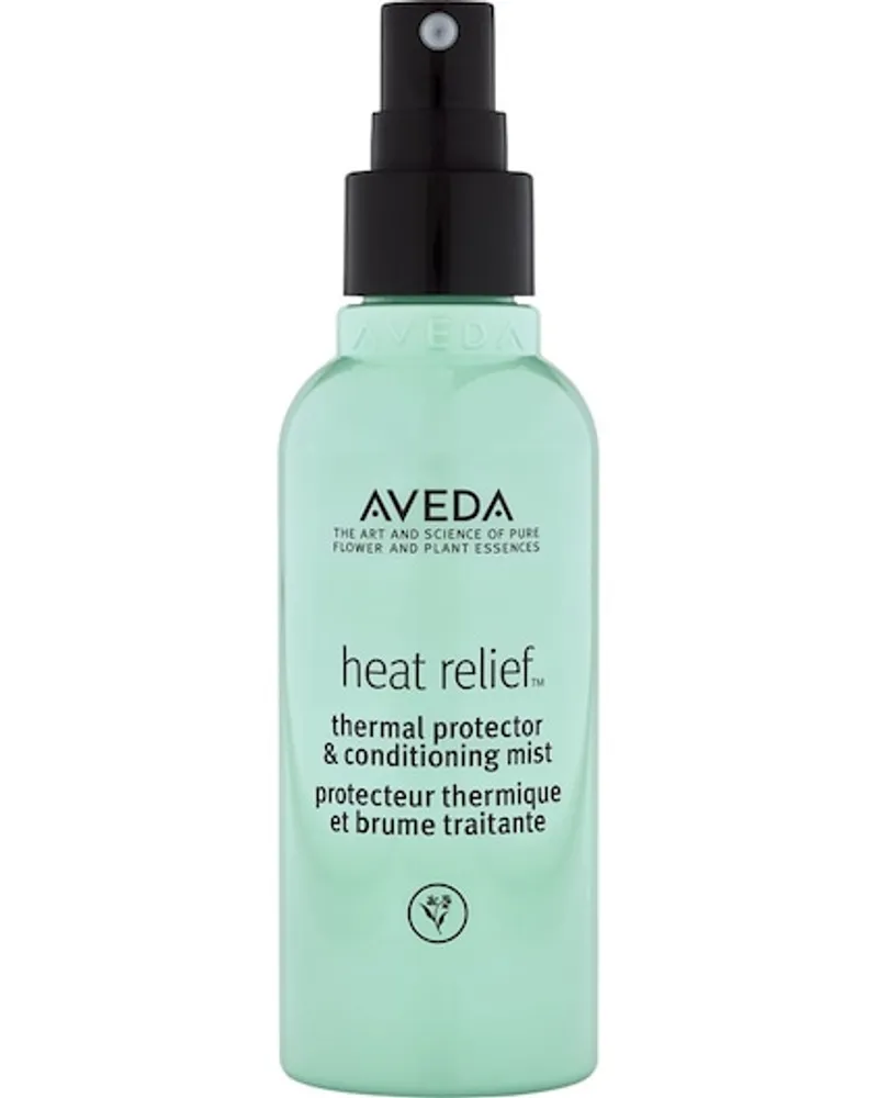 Aveda Hair Care Styling Heat Relief Thermal Protector & Conditioning Mist 