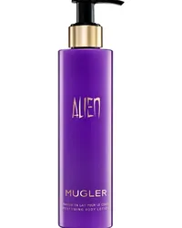 Thierry Mugler Damendüfte Alien Body Lotion 