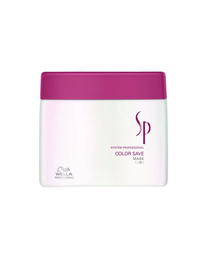 Wella SP-Care Color-SaveColor Save Mask 57,20 € / 1 l 