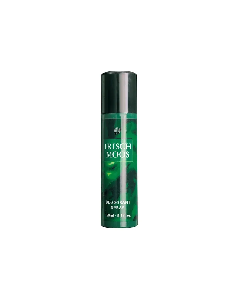 Irisch Moos Sir-Irisch-Moos Herrenduefte Sir-Irisch-MoosDeodorant Spray Aerosol Spray 68,33 € / 1 l 