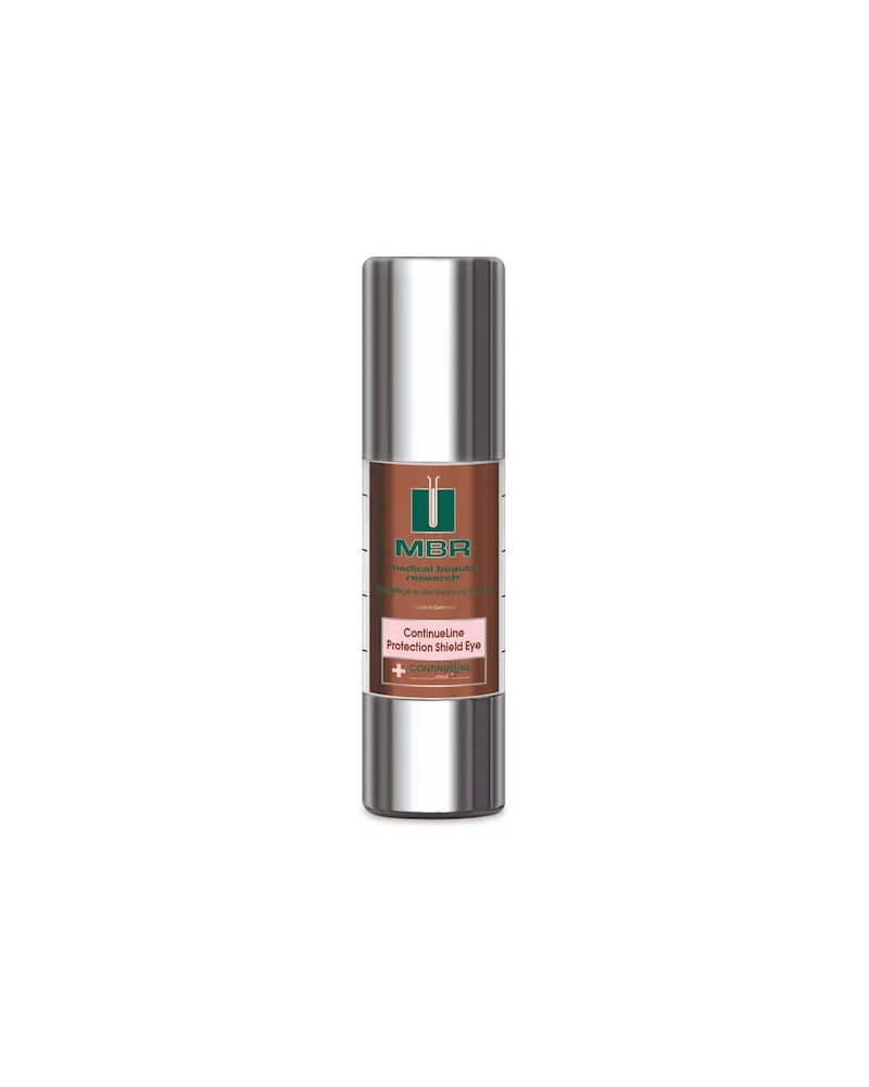 MBR MBR-Medical-Beauty-Research Gesichtspflege ContinueLine-medProtection Shield Eye 7.033,33 € / 1 l 