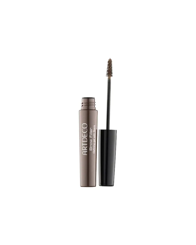 Artdeco Augenbrauen AugenbrauengelBrow Filler Nr. 06 