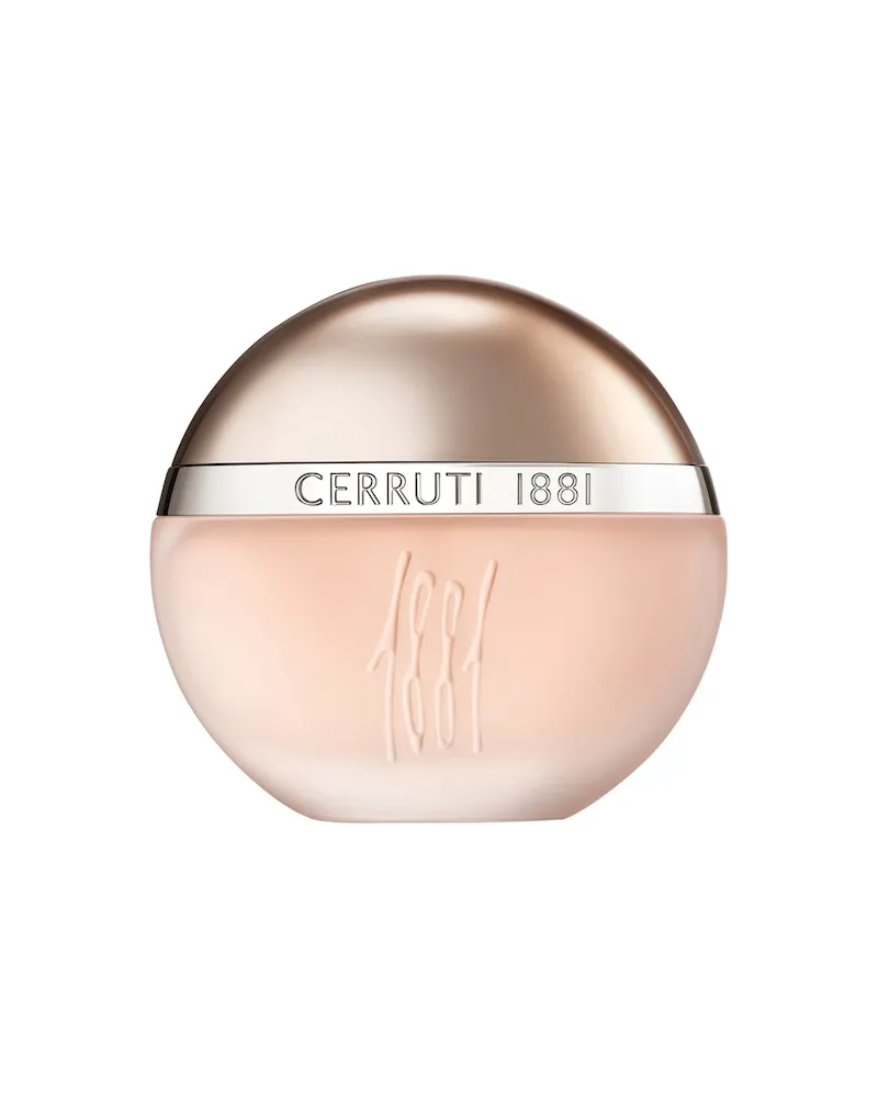 Cerruti 1881 Damenduefte Cerruti-1881-pour-femmeEau de Toilette Spray 428,10 € / 1 l 