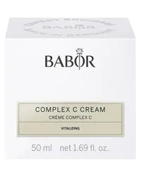 Babor Gesichtspflege Skinovage Complex C Cream 