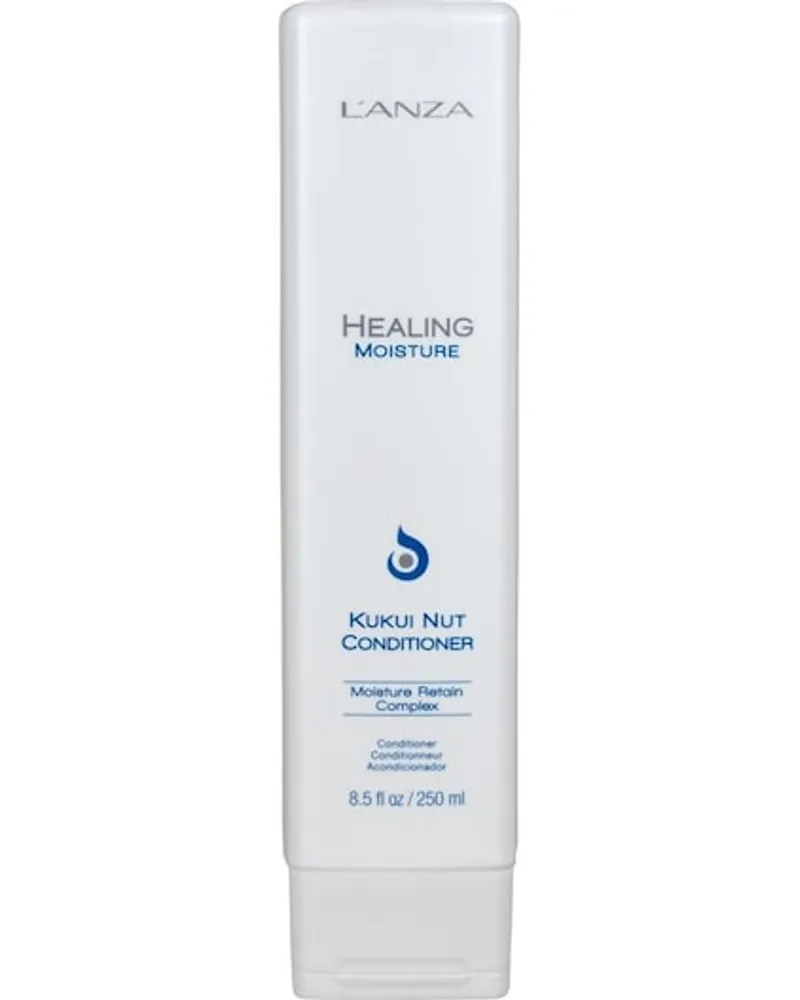 L'ANZA Haarpflege Healing Moisture Kukui Nut Conditioner 