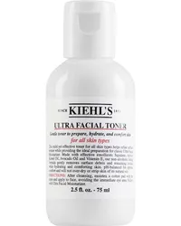 Kiehl's Gesichtspflege Ölfreie Hautpflege Ultra FacialToner 