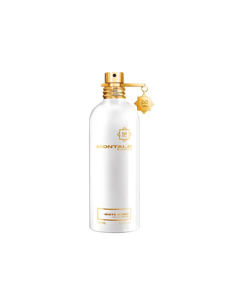 MONTALE Duefte OudWhite AoudEau de Parfum Spray 1.250,00 € / 1 l 