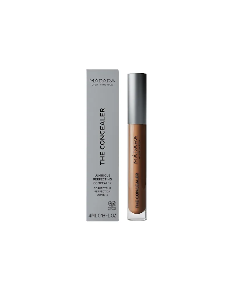 MÁDARA MADARA Make-up TeintThe Concealer 65 Mocha 