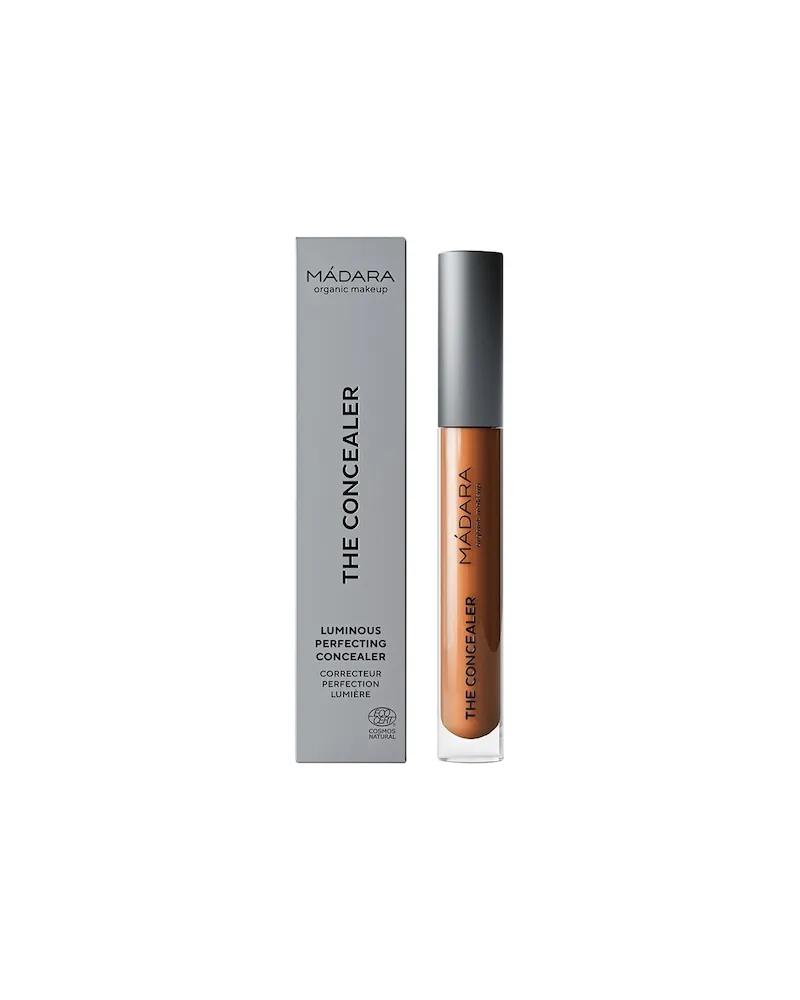 MÁDARA MADARA Make-up TeintThe Concealer 65 Mocha 