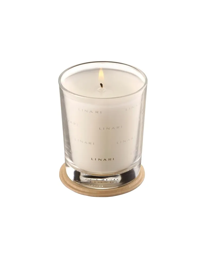 LINARI Kerzen DuftkerzenScuro Scented Candle 257,89 € / 1 kg 
