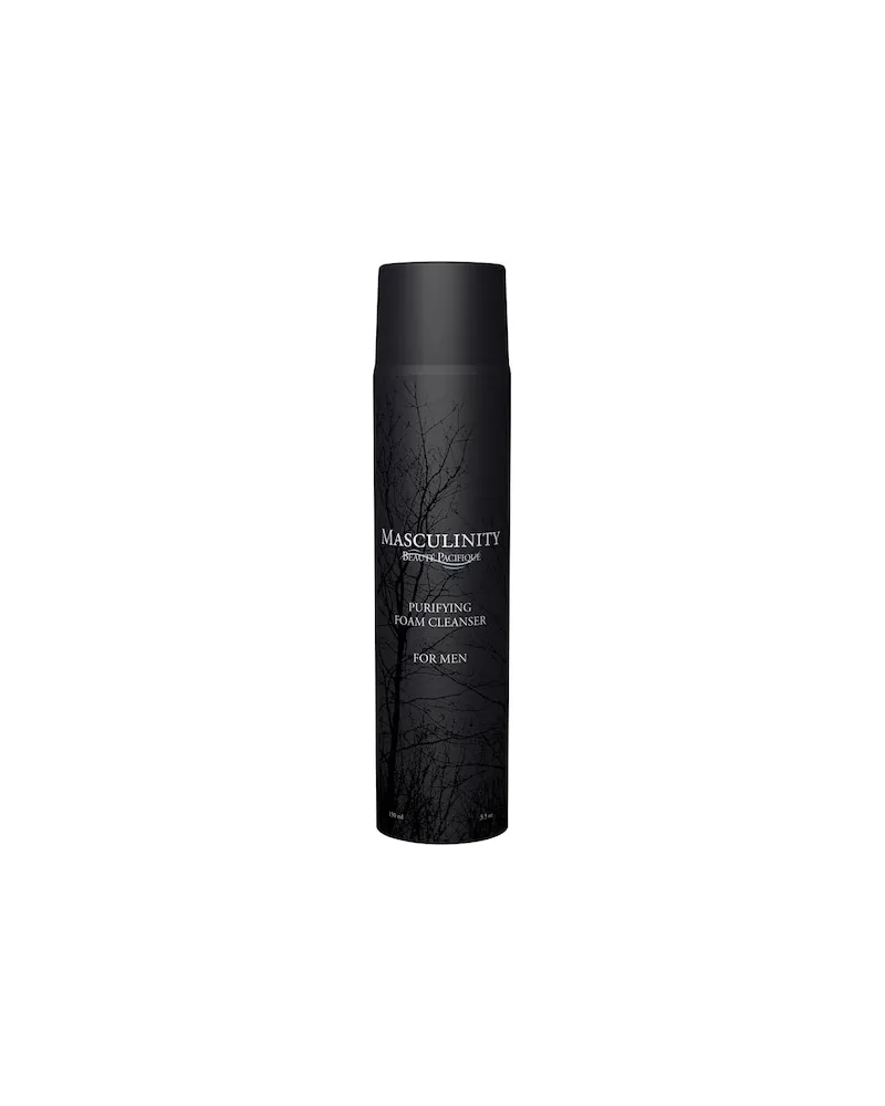 Beauté Pacifique Beaute-Pacifique Herrenpflege MasculinityPurifying Foam Cleanser 196,67 € / 1 l 