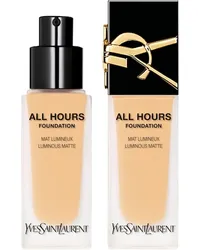 Yves Saint Laurent Make-up Teint Encre de Peau All Hours Foundation MW8 Beige 1.401,60 € / 1 l 