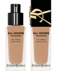 Yves Saint Laurent Make-up Teint Encre de Peau All Hours Foundation MW8 Beige 1.401,60 € / 1 l 