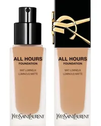 Yves Saint Laurent Make-up Teint Encre de Peau All Hours Foundation MW8 Beige 1.401,60 € / 1 l 