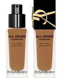 Yves Saint Laurent Make-up Teint Encre de Peau All Hours Foundation MW8 Beige 