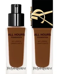 Yves Saint Laurent Make-up Teint Encre de Peau All Hours Foundation MW8 Beige 