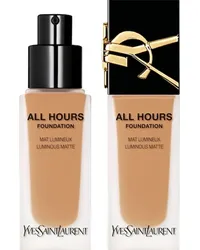 Yves Saint Laurent Make-up Teint Encre de Peau All Hours Foundation MW8 Beige 