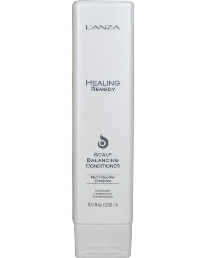 L'ANZA Haarpflege Healing Remedy Balancing Conditioner 